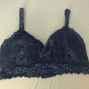 Xoxo Bralette Racerback